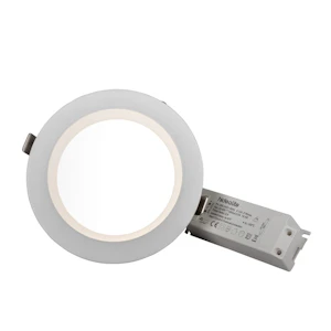 hide-a-lite Downlight plano basic 170 vit