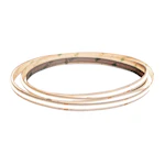VALOPROFIILI/-NAUHA LEDSTRIP LINE IP20 MLUM 3K /M