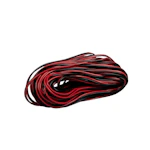 MEKAANINEN LISÄTARVIKE KYTKENTÄJOHTO 2X0,5MM 20M