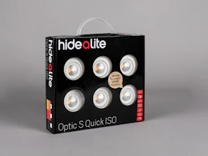 hide-a-lite Alasvalo optic quick s 6-pack val tune