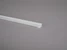 hide-a-lite Profil thin vit 2m