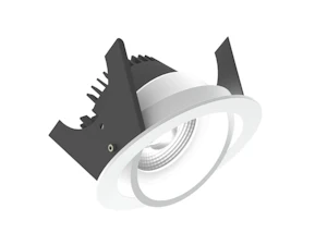 illuxtron Alasvalo fluxe 90 hv-fd adj 800lm 4k 40° va