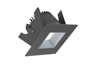 illuxtron Alasvalo quad 75 hv-fd 800lm 3k 80° mu