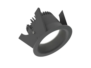 illuxtron Alasvalo linea 75 hv-fd 800lm 3k 80° mu