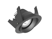 ALASVALO STRADA 75 HV-FD 800Lm 3K 40° MU/MU