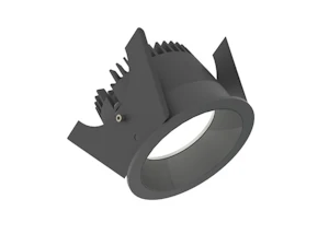 illuxtron Alasvalo strada 75 hv-fd 800lm 3k 80° mu/mu