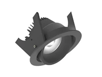 ALASVALO STRADA 90 HV-FD 800Lm 3K 40° MU/MU