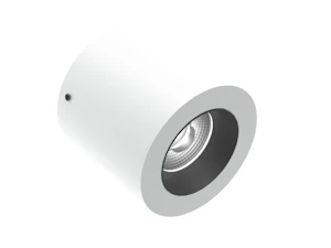 illuxtron Alasvalo vector 100 hv-fd 800lm 4k 40° va/mu