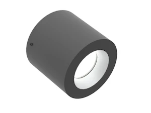illuxtron Alasvalo vector 100 hv-fd 800lm 4k 80° mu/ho