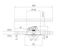 airam Alasvalo compact outdoor ip65 830 valk.