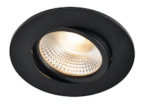 ALASVALO COMPACT OUTDOOR IP65 830 MUSTA