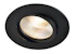 airam Alasvalo compact outdoor ip65 830 musta