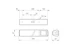 philips Kylpyhuonevalaisin micci 411cwh pl-s/4p11w hfm pr