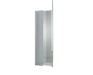 opal Suihkuseinä opal 40x185 4mm savulasi