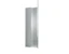 opal Suihkuseinä opal 40x185 4mm savulasi