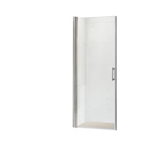 opal Suihkunurkka opal 80*80 195 5mm kirkas lasi