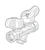 oras Täyttöventtiili oras 416025 1