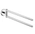 hansgrohe Pyyhetanko hansgrohe 41612000 logis classic
