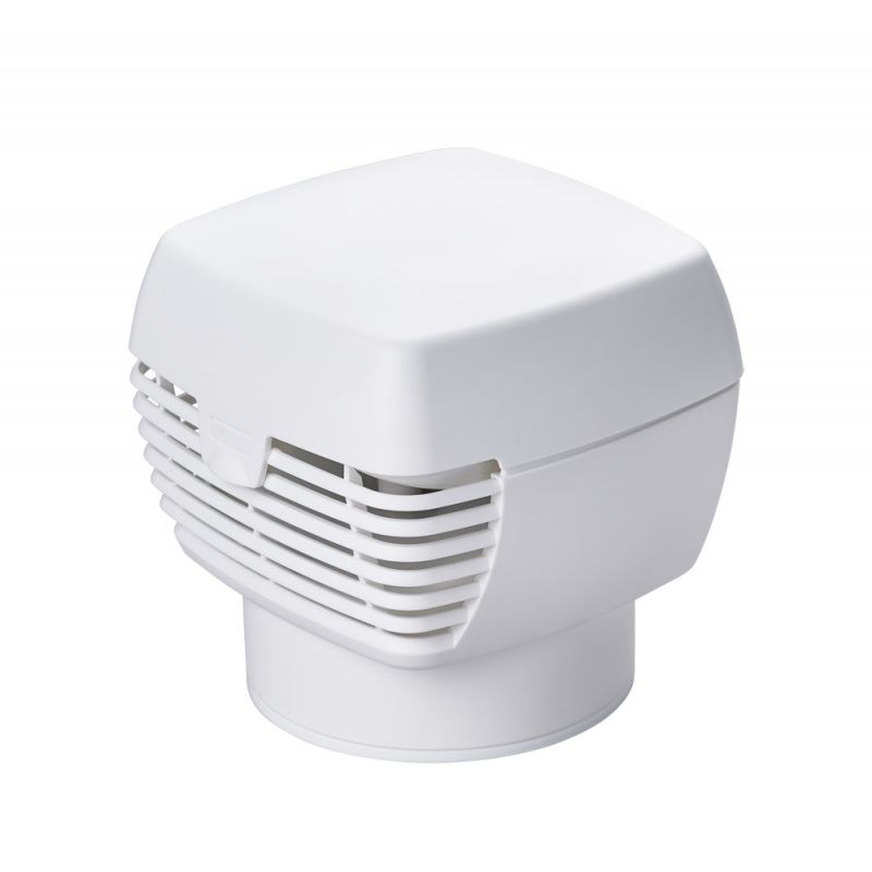 ALIPAINEVENTTIILI VIESER ONE DN50-110