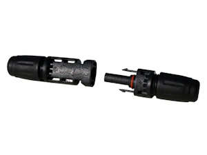 tecnosystemi Pv kaapeliliitinpari mc4 4-6mm2