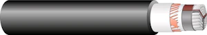 reka by nexans Alumiinivoimakaapeli-hf reka axcmk-hf 3x185/57 f4b k500