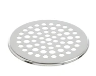 RST-KANSI 150 MM PYÖREÄ KIILTÄVÄ
