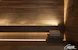 cariitti Valoprofiili/-nauha sauna linear 1m (led)