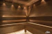 cariitti Valoprofiili/-nauha sauna linear 2m (led)