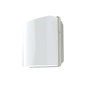 i-valo Numerovalaisin duo 810.000 ip44 e27 75w valkoinen