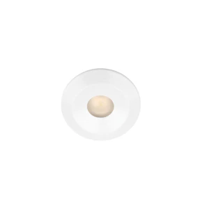 hide-a-lite Spot vp-dot led 60gr 2700k vit