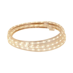 hide-a-lite Ledstrip hv fdim 2100k 10m