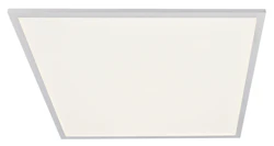 MODUULIVALAISIN PLATEIA SQR LED 600x600 50W 3000K
