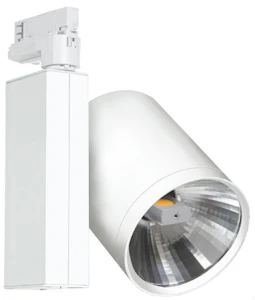 airam Kohdevalaisin modena led 24w 2800k 45d 3-v va
