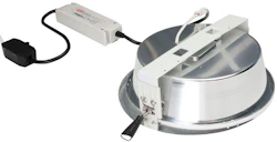VIRTALÄHDE SMART XL 30W 1-10V DRIVER