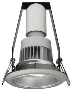 airam Alasvalo conxento led conxento 8w led e27 ip20/23 va