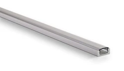SLIMLINE 7 MEK LISÄTAR PROFIILI 1M AL PCC 7