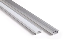SLIMLINE 7 R MEK LISÄTAR PROFIILI 2M AL PCO 7 R