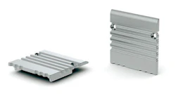 VALOPROFIILI/-NAUHA POWERLINE R35 PÄÄTY