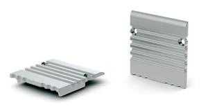airam Valoprofiili/-nauha powerline r35 pääty