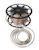 airam Led-nauha rigel ii 230v 350w/50m 830