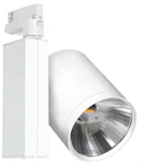 KOHDEVALAISIN MODENA LED RDX50W 3000K 45D VA