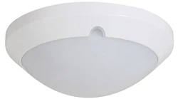 YLEISVALAISIN PINTA SONO IP54 LED 16W RADAR