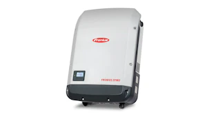 fronius Pv invertteri fronius symo advanced 12.5-3-m lite