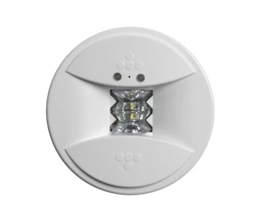 teknoware Turvavalaisin twt5053wm 230vac led