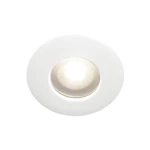 DOWNLIGHT 1208 12V VIT 3000K