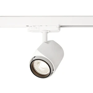hide-a-lite Kohdevalaisin focus track focus track maxi dali 60° v 4k