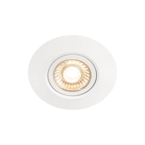 hide-a-lite Downlight comf smart iso vit 2700k