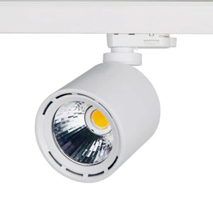 lival Kohdevalaisin gmcylinder 3k 2000lm 3-v 24d va 24w ga69