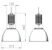 lival Ripustusvalaisin secur secur812 2x26 31 valk. kirkas