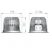 lival Alasvalo smart city led 1212 830 1270lm 60d ho